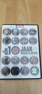 10 jaar Woestijnvis dvd 2, Cd's en Dvd's, Ophalen of Verzenden