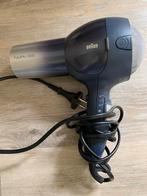 Seche cheveux braun, Ophalen, Zo goed als nieuw