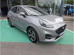 Ford Puma ST-Line 1.0i Ecoboost 125pk Mild Hybrid A7 automaa, Auto's, Ford, Automaat, 4 deurs, Stof, Euro 6