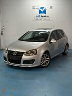 Golf 1.4 TSI GT Sport benzine, Auto's, Volkswagen, 4 cilinders, Bedrijf, Golf, Zilver of Grijs