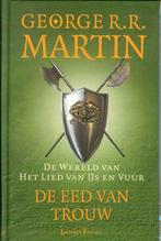 de eed van trouw, Boeken, Ophalen of Verzenden, Nieuw, George R.R. Martin