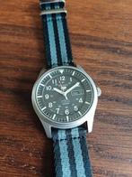 seiko snzg15j1, Montre-bracelet, Seiko, Enlèvement ou Envoi, Acier