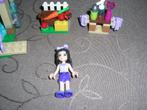 Lego Veulen Wasplaats, Ophalen, Zo goed als nieuw, Complete set, Lego