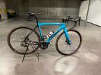 Racefiets te koop, Fietsen en Brommers, Fietsen | Racefietsen, Ophalen of Verzenden, Zo goed als nieuw