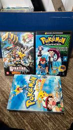 Pokemon Helden  2 CD, Ophalen of Verzenden, Zo goed als nieuw