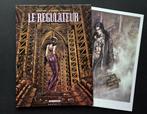Le régulateur T3 + Bonus- Ophidia- Moreno- EO2006 - Delcourt, Verzenden