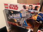 Lego Resistance Bomber 75188, Enlèvement ou Envoi, Neuf, Ensemble complet, Lego