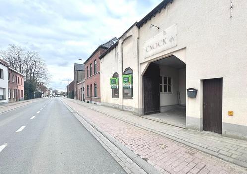 Industrieel te koop in Vichte, Immo, Huizen en Appartementen te koop, Overige soorten