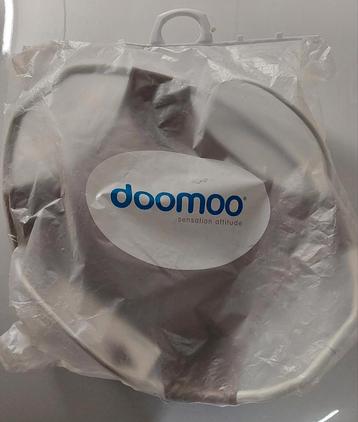 Balancelle pour Doomoo en excellent état, Enlèvement, Comme neuf
