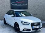 Audi A1 1.4 TFSI Ambition S line, Autos, Audi, Euro 5, Achat, A1, Entreprise