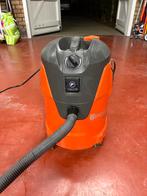 Bouwzuiger husqvarna, Enlèvement, Utilisé