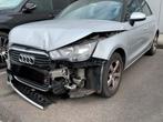 Audi A1 1.2i bj2013 Euro5 benzine 77.000km, Auto's, Audi, Voorwielaandrijving, Euro 5, Stof, A1