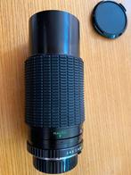 Zoomlens voor Minolta f = 70-210 mm  55 diam, Audio, Tv en Foto, Ophalen of Verzenden, Zo goed als nieuw