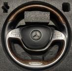 Mercedes W222 stuur, Auto-onderdelen, Ophalen, Mercedes-Benz