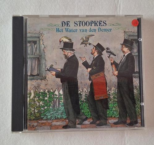 CD_ De Stoopkes – 2CD’s _(58-59)., Cd's en Dvd's, Cd's | Nederlandstalig, Gebruikt, Ophalen of Verzenden