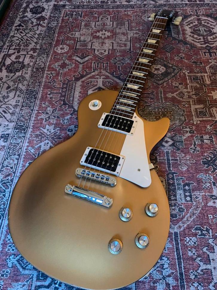 Gibson en Fender gitaren!, Muziek en Instrumenten, Snaarinstrumenten | Gitaren | Elektrisch, Zo goed als nieuw, Solid body, Gibson