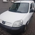 Peugeot Partner 2.0 hdi, Autos, Achat, Entreprise, Diesel, Peugeot