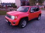 Jeep Renegade 1.0 Limited 2019, Auto's, Jeep, Particulier, Onderhoudsboekje, Renegade, Te koop