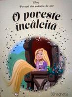 O poveste incalcita - Rapunzel Tangled, Ophalen of Verzenden, Gelezen, Sprookjes