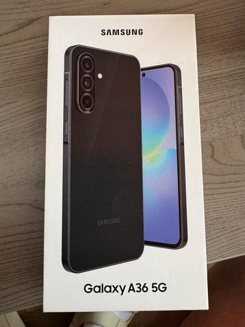 Samsung A36 128GB beschikbaar voor biedingen