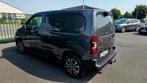 CITROEN BERLINGO 1.5 HDI BESTELWAGEN, Auto's, Automaat, 4 deurs, 4 cilinders, Diesel
