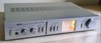 Akai AM-U01 Amp heeft mogelijke tests herzien, Audio, Tv en Foto, Versterkers en Ontvangers, Ophalen of Verzenden, Refurbished