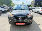 Ssangyong rodius lichtevracht 2017, Bedrijf, Diesel, Rodius, Te koop