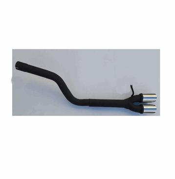 123 SPORTUITLAAT SEAT LEON 3 III ST vanaf 2012-2020  UITLAAT beschikbaar voor biedingen