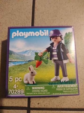 Playmobil beschikbaar voor biedingen