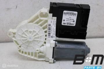 Raammotor links VW Golf 6 Cabrio 1Q0959701H beschikbaar voor biedingen