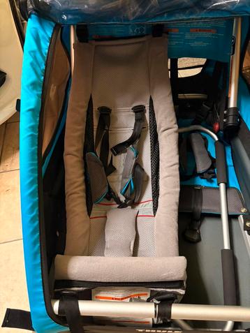 Thule infant sling zo goed als nieuw beschikbaar voor biedingen