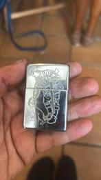 Zippo-jachtpatroon, Ophalen of Verzenden