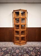 Originele Globe Wernicke Engelse Boekenkast Halfrond, Ophalen of Verzenden