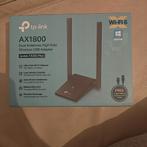 Wifi usb adapter, Computers en Software, Netwerk switches, Ophalen