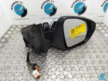 PEUGEOT 3008 [R_DOOR_MIRROR] 2021 beschikbaar voor biedingen