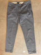 Nieuw: Lange dames  broek maat 42 *H&M*, H&M, Overige kleuren, Maat 42/44 (L), Nieuw