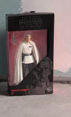 STAR WARS - director Krennic, Ophalen, Nieuw, Actiefiguurtje