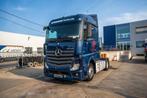 Mercedes-Benz ACTROS 1846 LS (bj 2017), Auto's, Automaat, Achterwielaandrijving, Mercedes-Benz, Bedrijf