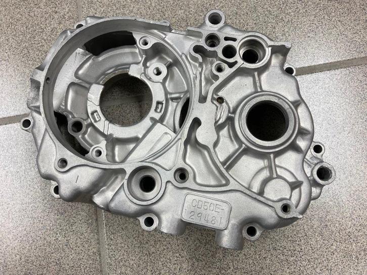 Carter côté allumage d’origine HONDA CD50, S50, SS50, C50, Motoren, Onderdelen | Honda, Nieuw, Ophalen of Verzenden