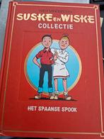 Het spaanse spook - suske en wiske, Ophalen of Verzenden