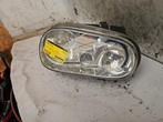 Koplamp rechts van een Volkswagen Golf, Ophalen of Verzenden, 3 maanden garantie, Gebruikt, Volkswagen