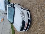 Skoda fabia 1.2 tdi 2011  161000 klms euro5, Auto's, Skoda, Euro 5, Zwart, Wit, Particulier