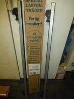 Barres de toit complètes TR neuves, Enlèvement