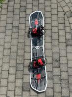 Snowboard Yes en benodigheden voor te snowboarden, Sport en Fitness, Ophalen, Zo goed als nieuw, Board