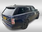 Land Rover Range Rover 2.0 P400e Autobiography / NIEUWSTAAT!, Te koop, Bedrijf, Hybride Elektrisch/Benzine, Blauw