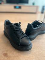 Chaussure home Alexandre McQUEEN 41, Kleding | Heren, Schoenen, Ophalen of Verzenden, Zo goed als nieuw, Zwart