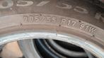 205/55r17 Pirelli 40€ per stuk met montage en balanceren 6mm, Ophalen of Verzenden