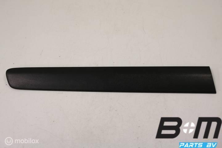 Stoflijst rechts VW Polo 9N, Auto-onderdelen, Carrosserie, Gebruikt