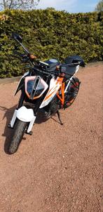 Superduke 1290 r  2019, Motoren, Motoren | KTM, Particulier