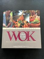 Alles in de wok - Piet  Huysentruyt, Boeken, Ophalen of Verzenden, Zo goed als nieuw, Piet Huysentruyt